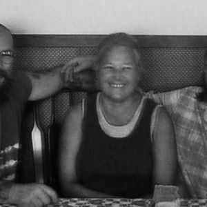 Meet your Posher, Randy